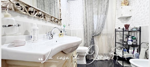 Apartamento de 2 dormitorios en Genoa, Italy No. 289040 11