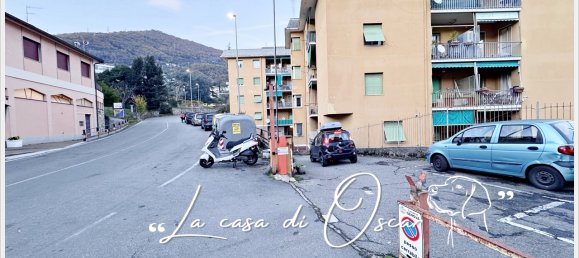 Apartamento de 2 dormitorios en Genoa, Italy No. 289040 18