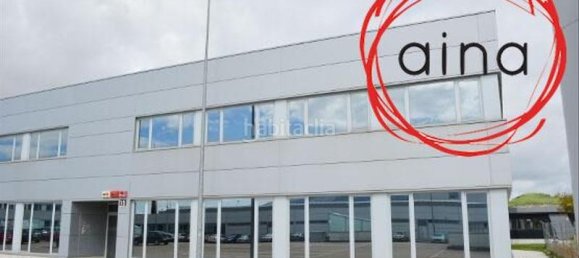 330m² Office in Chartered Community of Navarre, Spain No. 87348 4