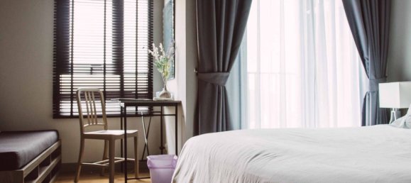 شقة في Chatuchak, Thailand 24متر مربع  رقم 70313 2