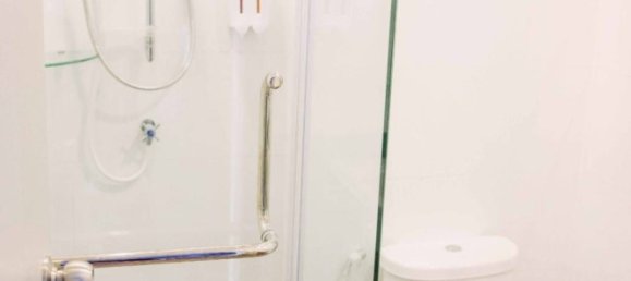 شقة في Chatuchak, Thailand 24متر مربع  رقم 70313 6