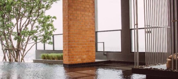 شقة في Chatuchak, Thailand 24متر مربع  رقم 70313 7