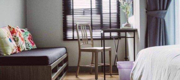 شقة في Chatuchak, Thailand 24متر مربع  رقم 70313 3