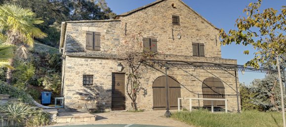 6 bedrooms House in Cervione, France No. 55158 12