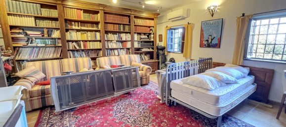 6 bedrooms House in Cervione, France No. 55158 8