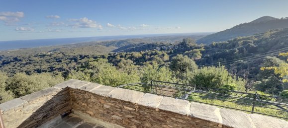 6 bedrooms House in Cervione, France No. 55158 14