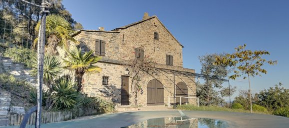 6 bedrooms House in Cervione, France No. 55158 2