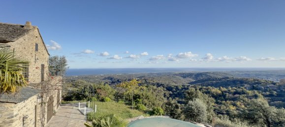 6 bedrooms House in Cervione, France No. 55158 13