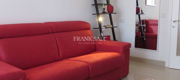 3 غرف نوم شقة في Sliema, Malta رقم 3942 12