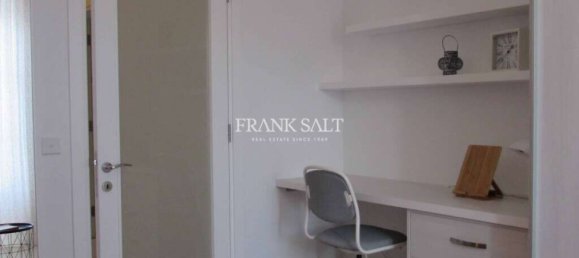 3 غرف نوم شقة في Sliema, Malta رقم 3942 14