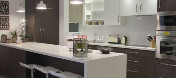 3 غرف نوم شقة في Sliema, Malta رقم 3942 5