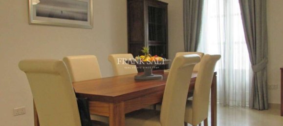 3 غرف نوم شقة في Sliema, Malta رقم 3942 4