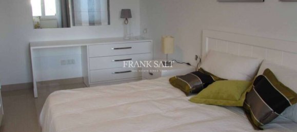 3 غرف نوم شقة في Sliema, Malta رقم 3942 8