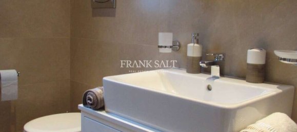 3 غرف نوم شقة في Sliema, Malta رقم 3942 15