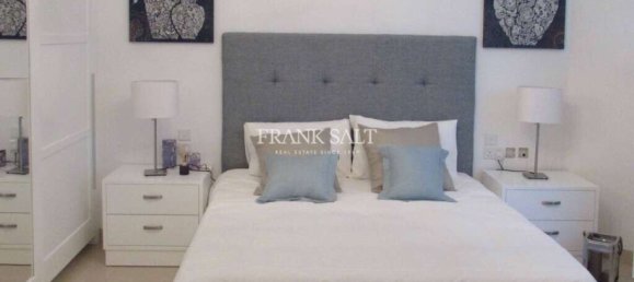 3 غرف نوم شقة في Sliema, Malta رقم 3942 10