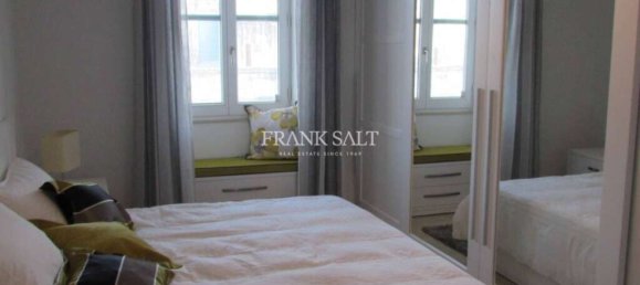 3 غرف نوم شقة في Sliema, Malta رقم 3942 7