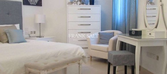 3 غرف نوم شقة في Sliema, Malta رقم 3942 11