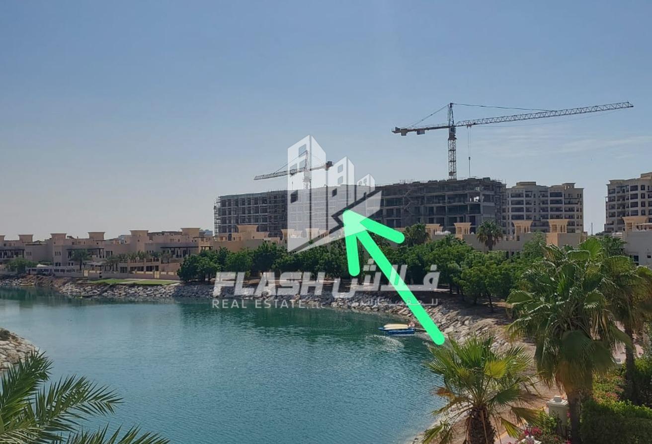 1 bedroom Apartment in Al Hamra Village, UAE No. 33038