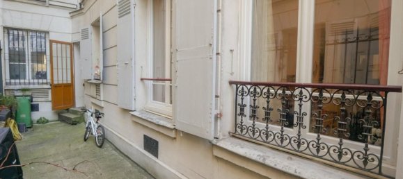 1 chambre Appartement à Paris, France No. 117805 6