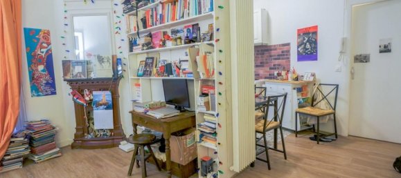 1 chambre Appartement à Paris, France No. 117805 2