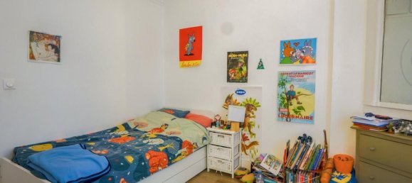 1 chambre Appartement à Paris, France No. 117805 5