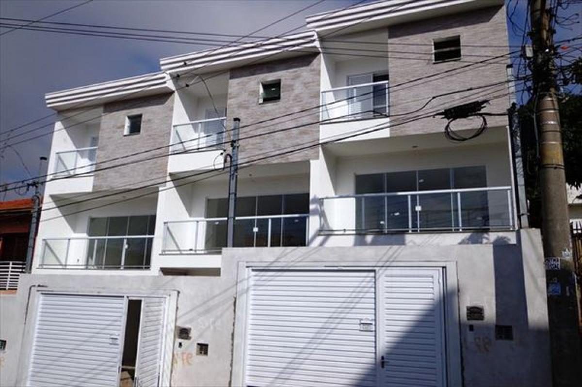 3 chambres Maison à Sao Paulo, Brazil No. 581667