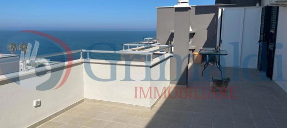 Penthouse de 3 divisões em Trani, Italy N.º 151542 21