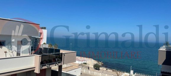 Penthouse de 3 divisões em Trani, Italy N.º 151542 7