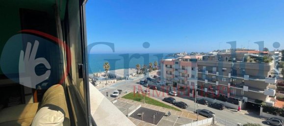 Penthouse de 3 divisões em Trani, Italy N.º 151542 15