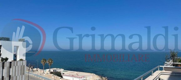 Penthouse de 3 divisões em Trani, Italy N.º 151542 10