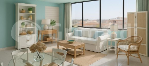 Penthouse de 3 divisões em Trani, Italy N.º 151542 22