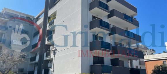 Penthouse de 3 divisões em Trani, Italy N.º 151542 11