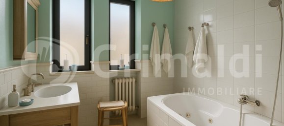 Penthouse de 3 divisões em Trani, Italy N.º 151542 24