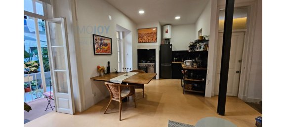 3 bedrooms Apartment in Lisbon, Portugal No. 305726 7