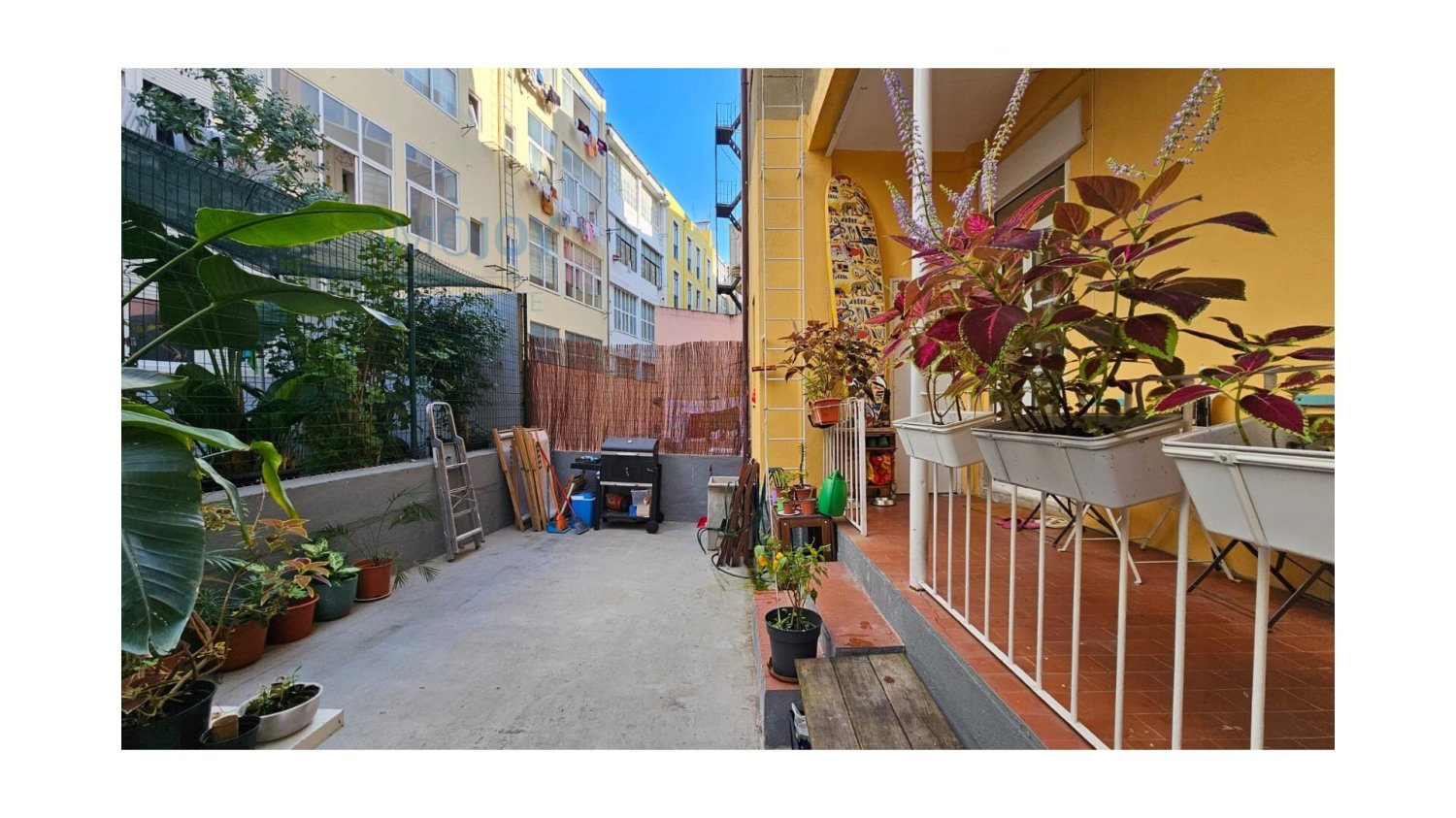 3 bedrooms Apartment in Lisbon, Portugal No. 305726