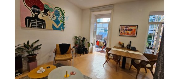 3 bedrooms Apartment in Lisbon, Portugal No. 305726 3