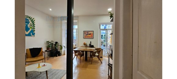 3 bedrooms Apartment in Lisbon, Portugal No. 305726 4