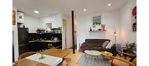 3 bedrooms Apartment in Lisbon, Portugal No. 305726 8