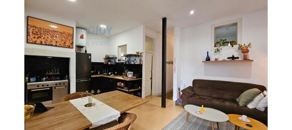 3 bedrooms Apartment in Lisbon, Portugal No. 305726 10
