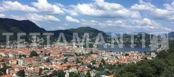 1 Schlafzimmer Wohnung in Como, Italy, Nr. 301940 2