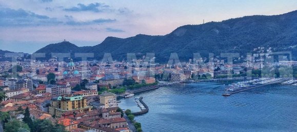 1 Schlafzimmer Wohnung in Como, Italy, Nr. 301940 3