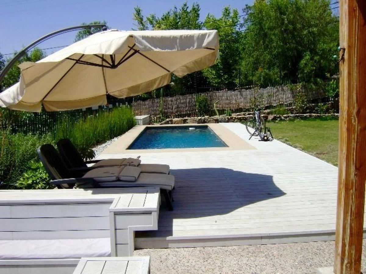 4 bedrooms House in Santiago, Chile No. 3099