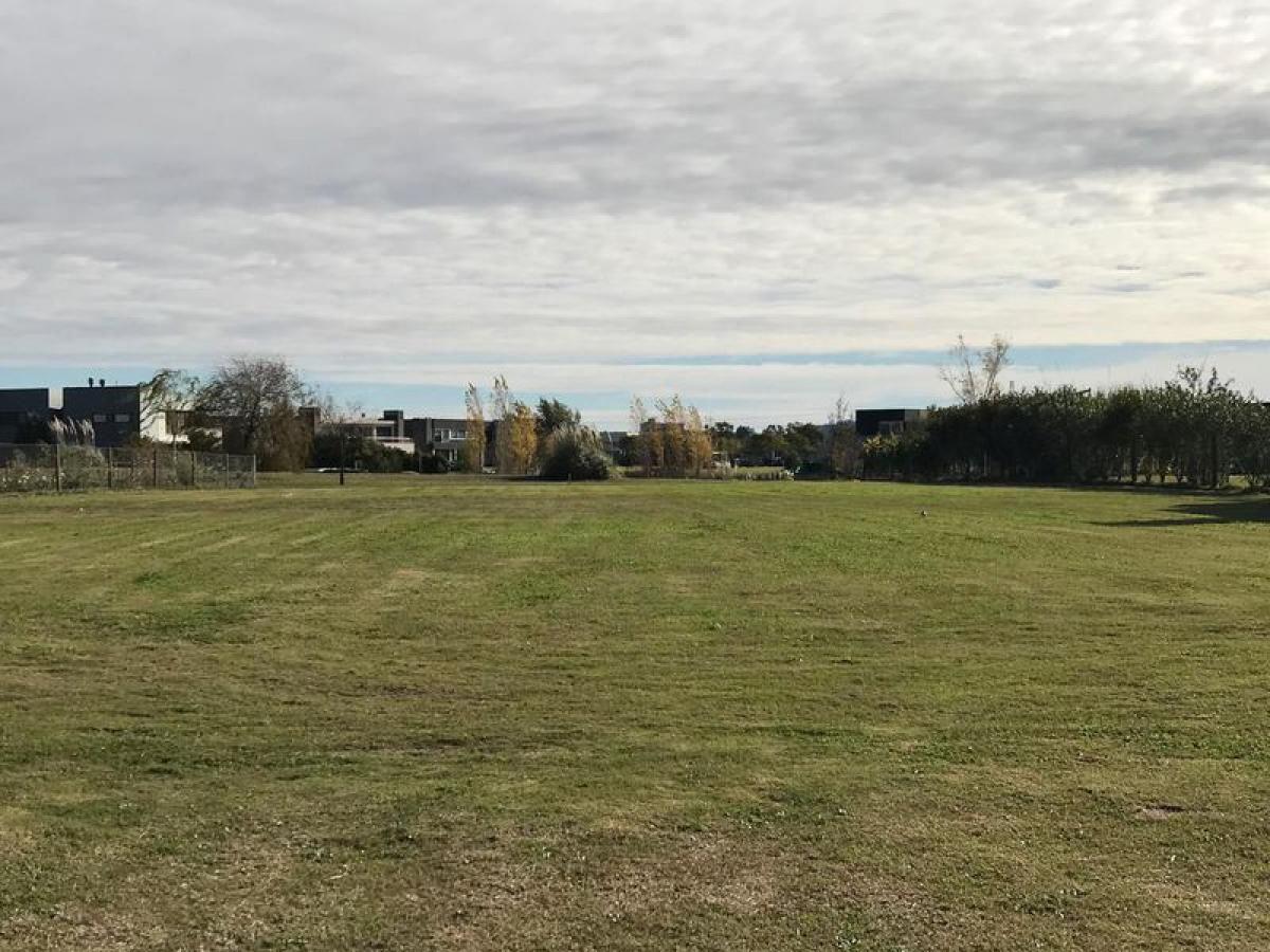 Terreno em Tigre, Argentina N.º 36365