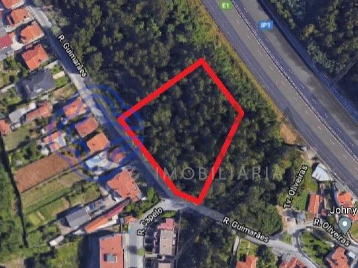  Land in Vila Nova de Gaia, Portugal No. 8516