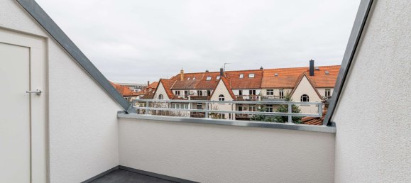 1 bedroom Apartment in Leipzig, Germany No. 4914 2