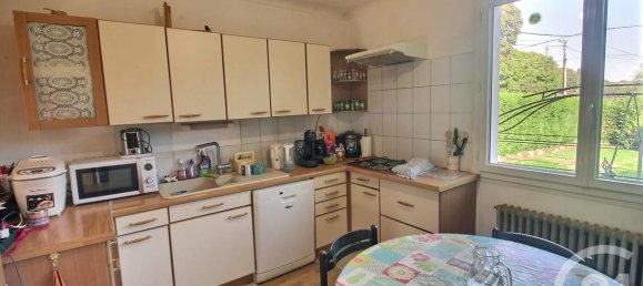 3 bedrooms House in Eure-et-Loir, France No. 89113 11