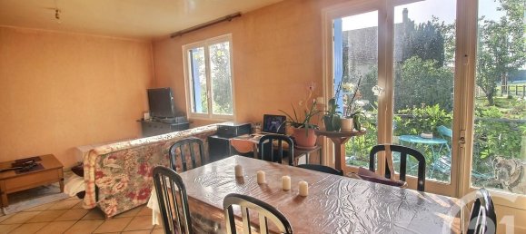 3 bedrooms House in Eure-et-Loir, France No. 89113 9