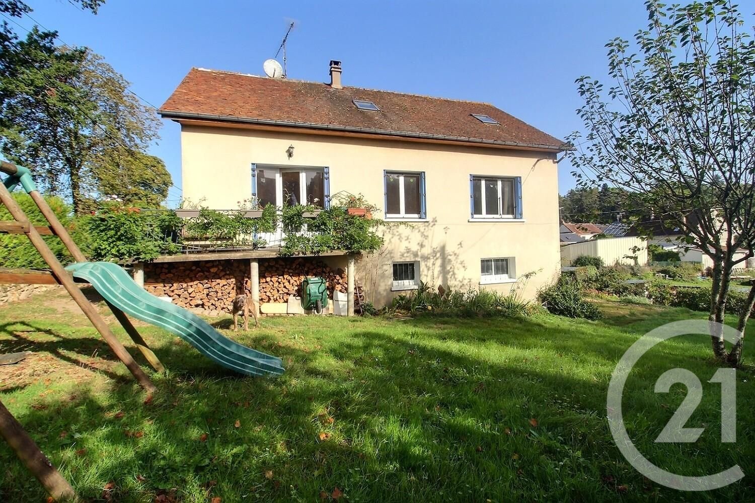 3 bedrooms House in Eure-et-Loir, France No. 89113