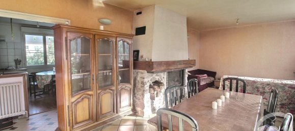 3 bedrooms House in Eure-et-Loir, France No. 89113 3