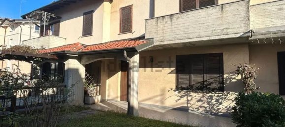 4غرفة منزل في Cislago, Italy رقم 16779 28